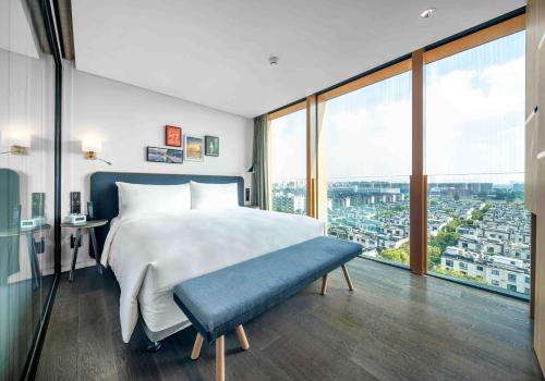 Habitat Suite