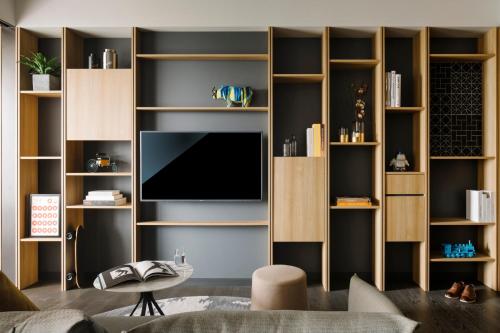 Habitat Suite