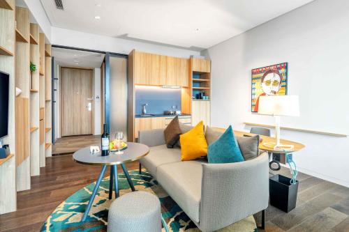 Habitat Suite