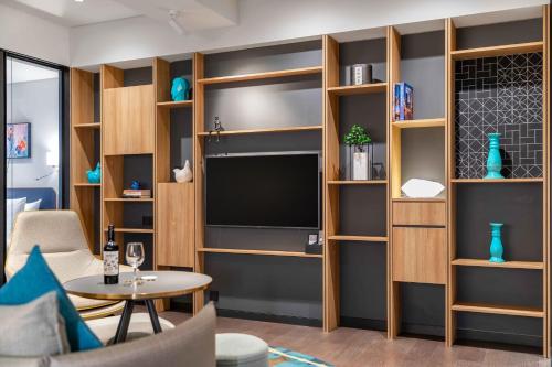 Habitat Suite