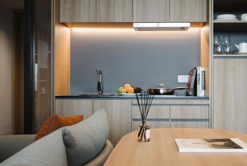 Habitat Suite