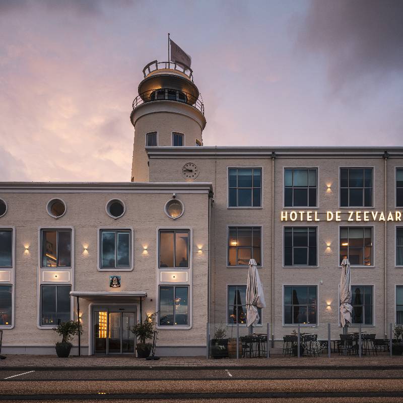 Matrozen kamer (geen uitzicht)