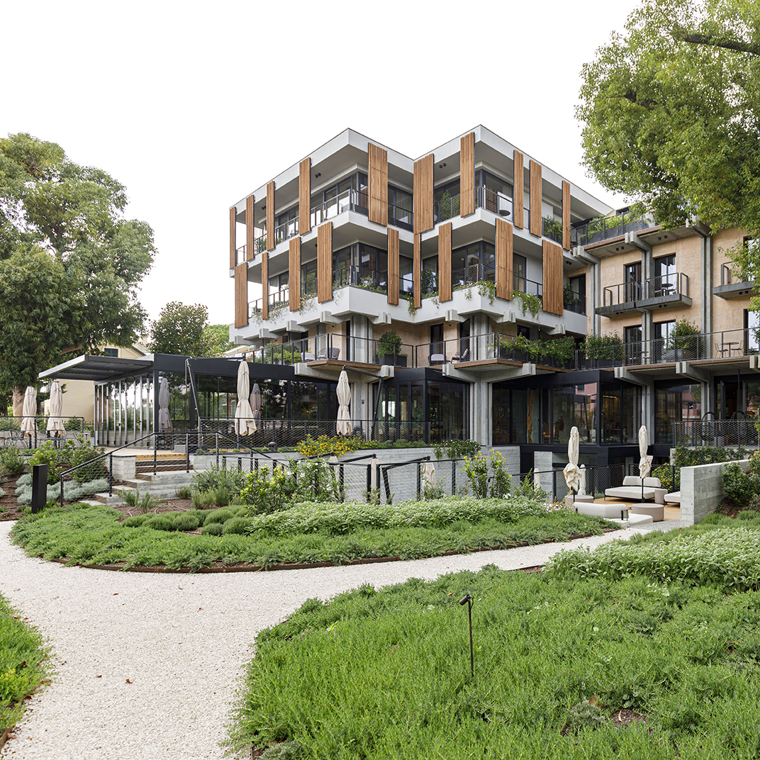 Capitolo Riviera