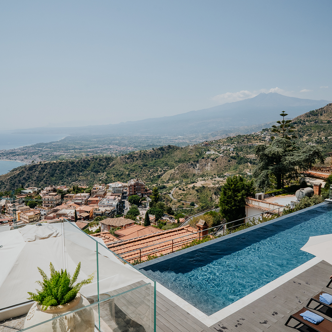 Hotel Villa Ducale