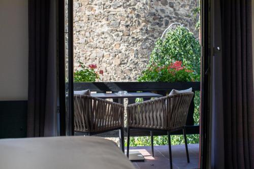 Chambard Double Room