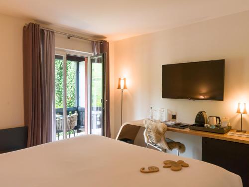 Chambard Double Room
