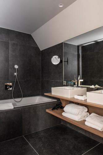 Chambard Double Room