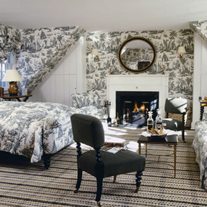 King Room ADA Accessible
