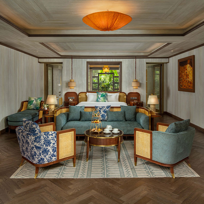 Riverside Executive Suite