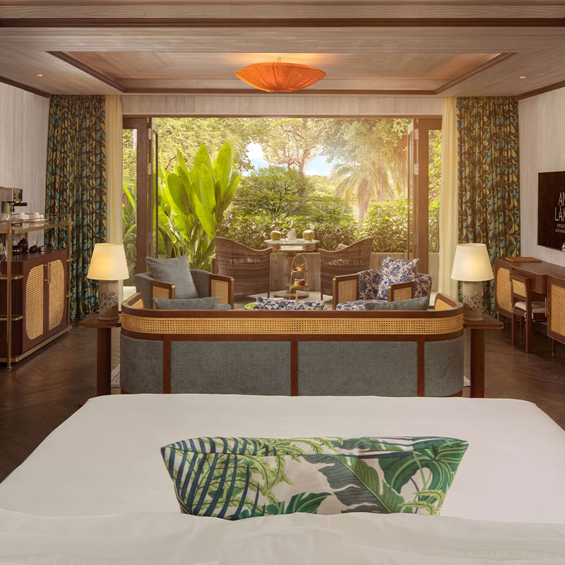 Riverside Executive Suite