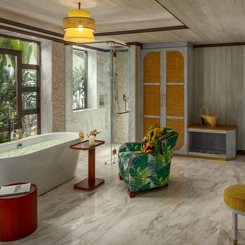 Riverside Executive Suite