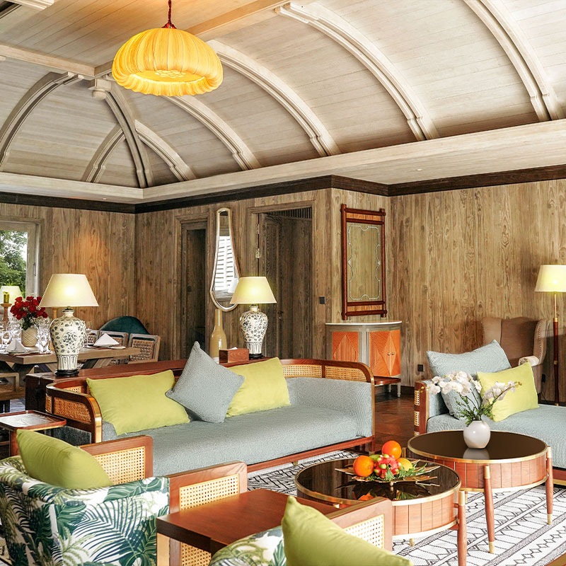 River View Signature Suite
