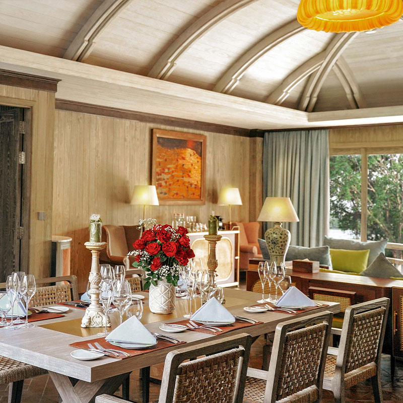 River View Signature Suite