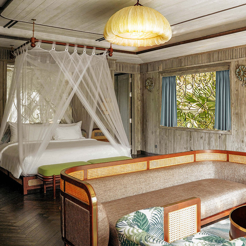 River View Signature Suite