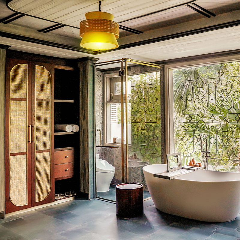 River View Signature Suite