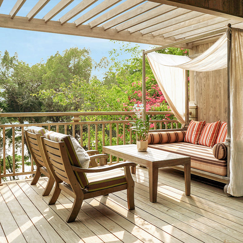 River View Signature Suite