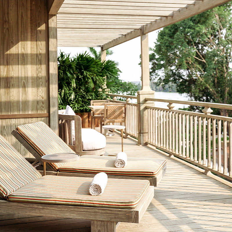 River View Signature Suite