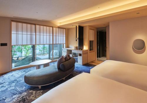 Comfort Suite