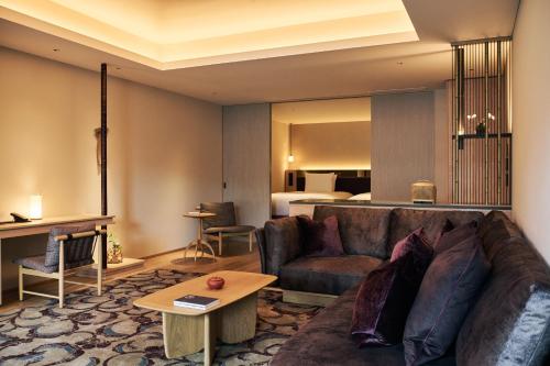 Premium Suite