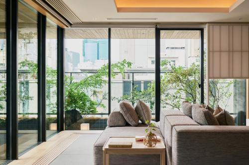 Premium Suite