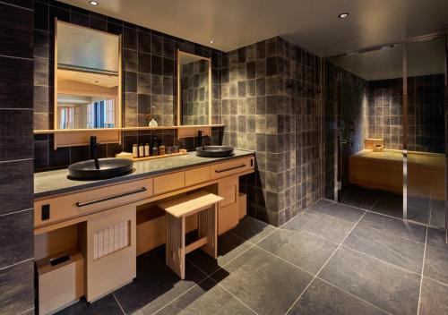 Fufu Luxury Premium Suite