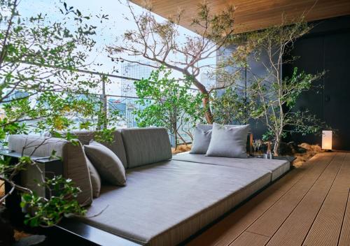 Fufu Luxury Premium Suite