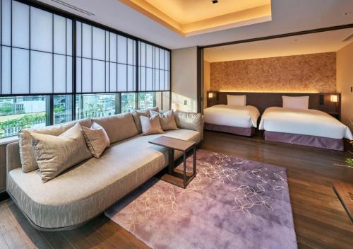 Executive Precious Suite