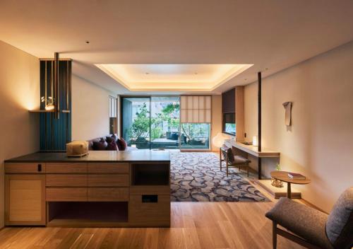 Executive Premium Suite