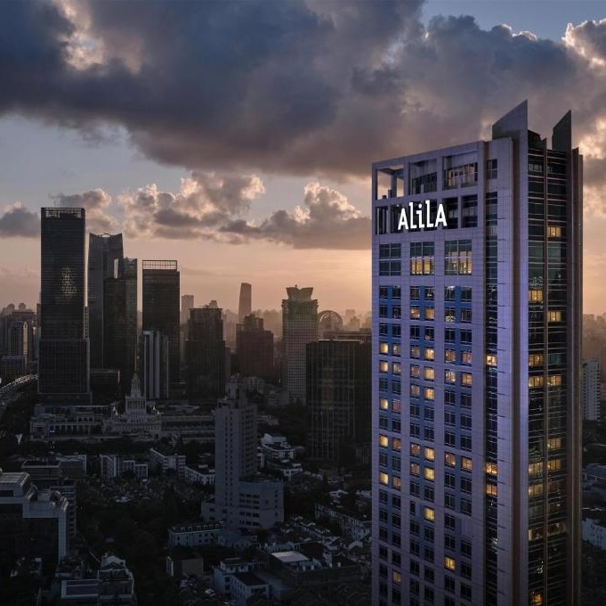 Alila Shanghai