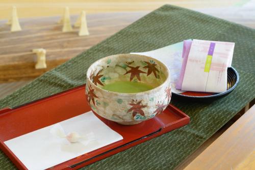 Japanese Style Room