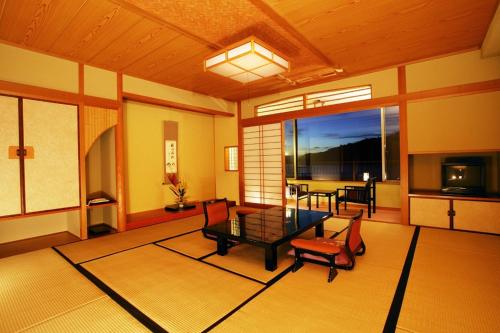 Japanese Style Room