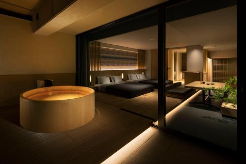 Superior Quadruple Room