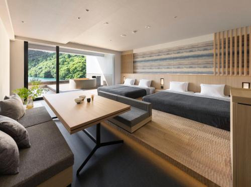 Superior Quadruple Room