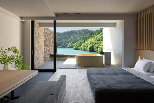 Superior Quadruple Room