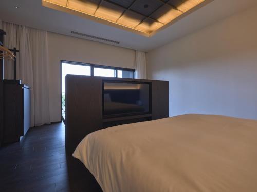 Two Bedroom Suite