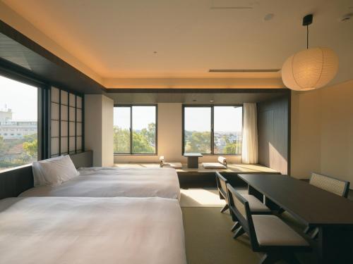 Two Bedroom Suite