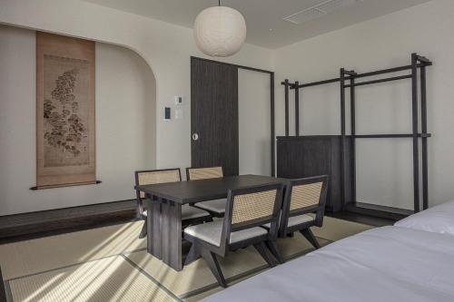 Two Bedroom Suite
