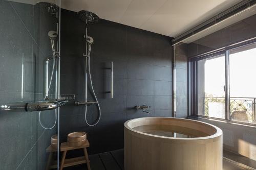 Two Bedroom Suite