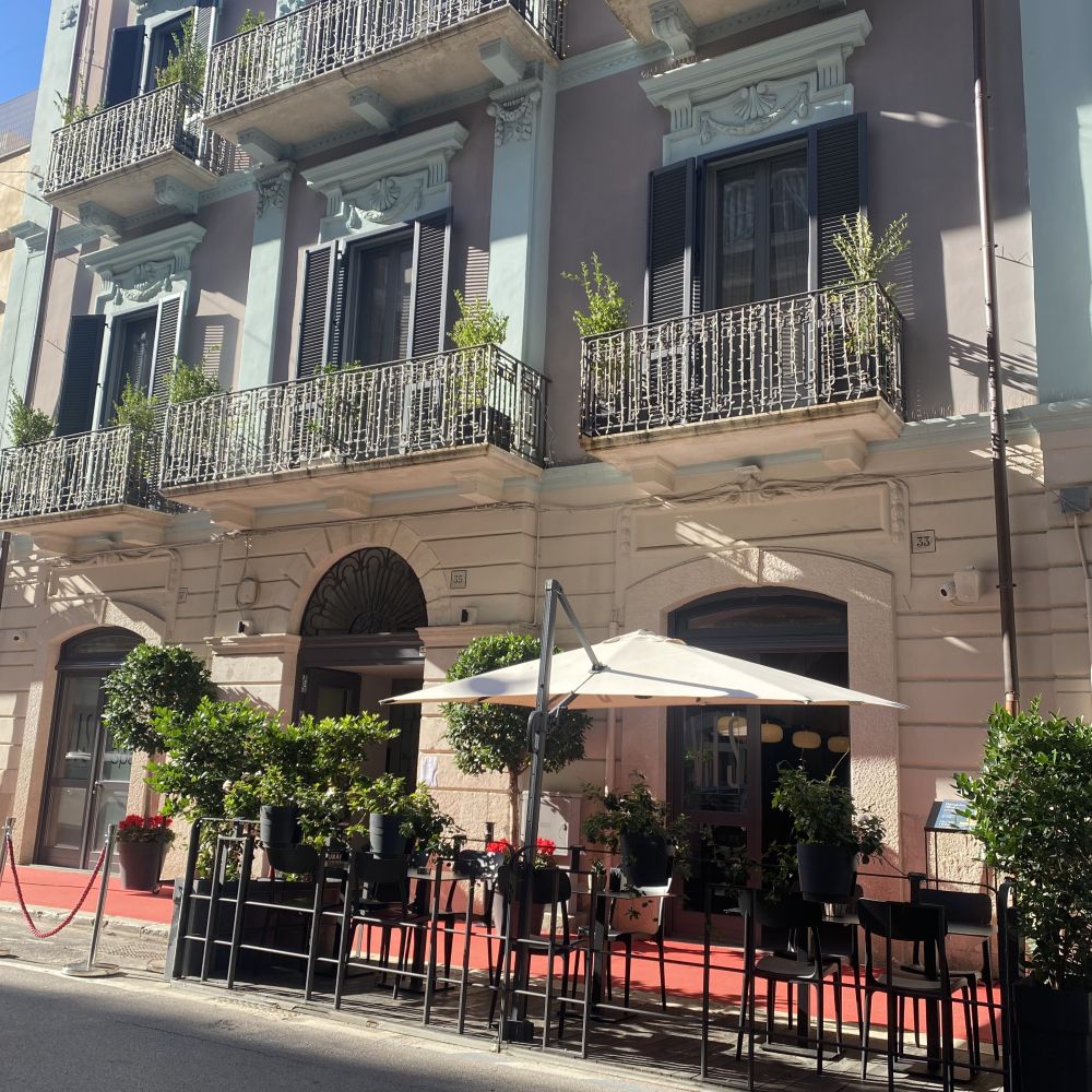 VIS Urban Suites&Spa