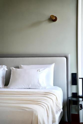 Argini Masterpiece Suite Private Balcony