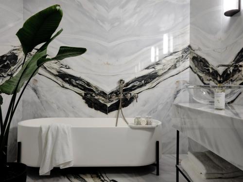 Argini Masterpiece Suite Private Balcony