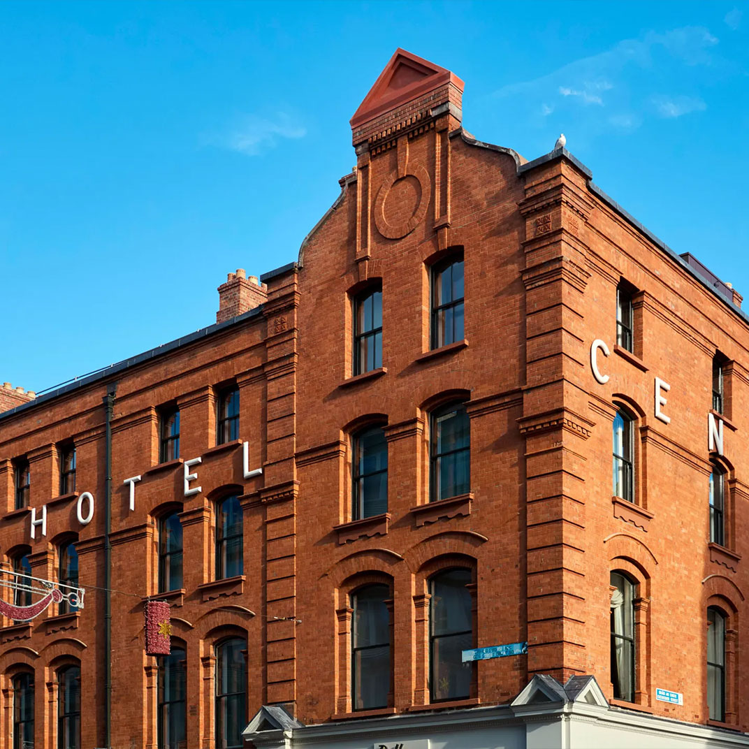 The Hoxton, Dublin