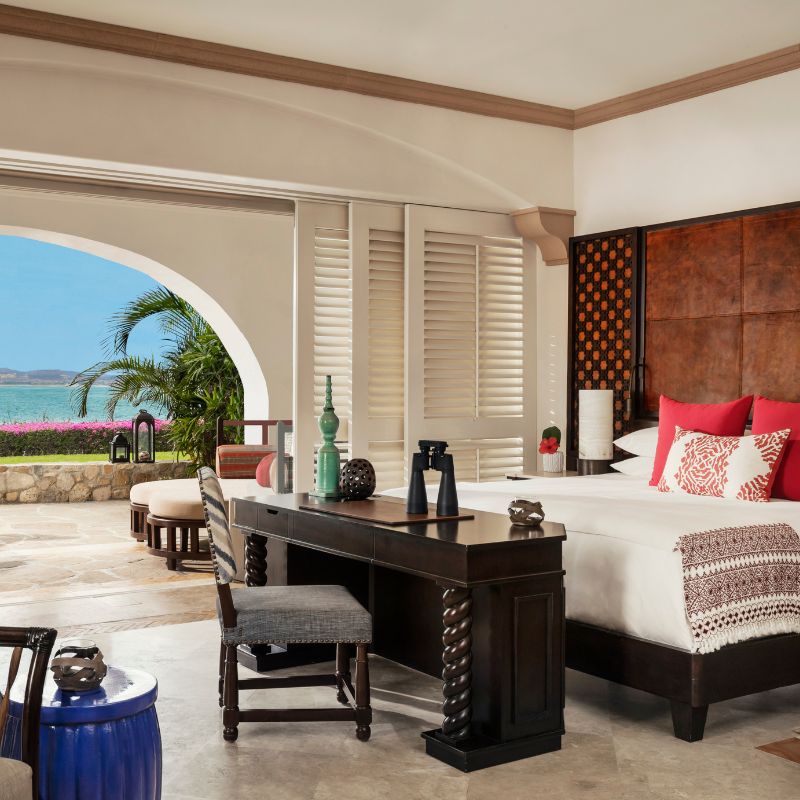 Junior Suite- Ocean Front