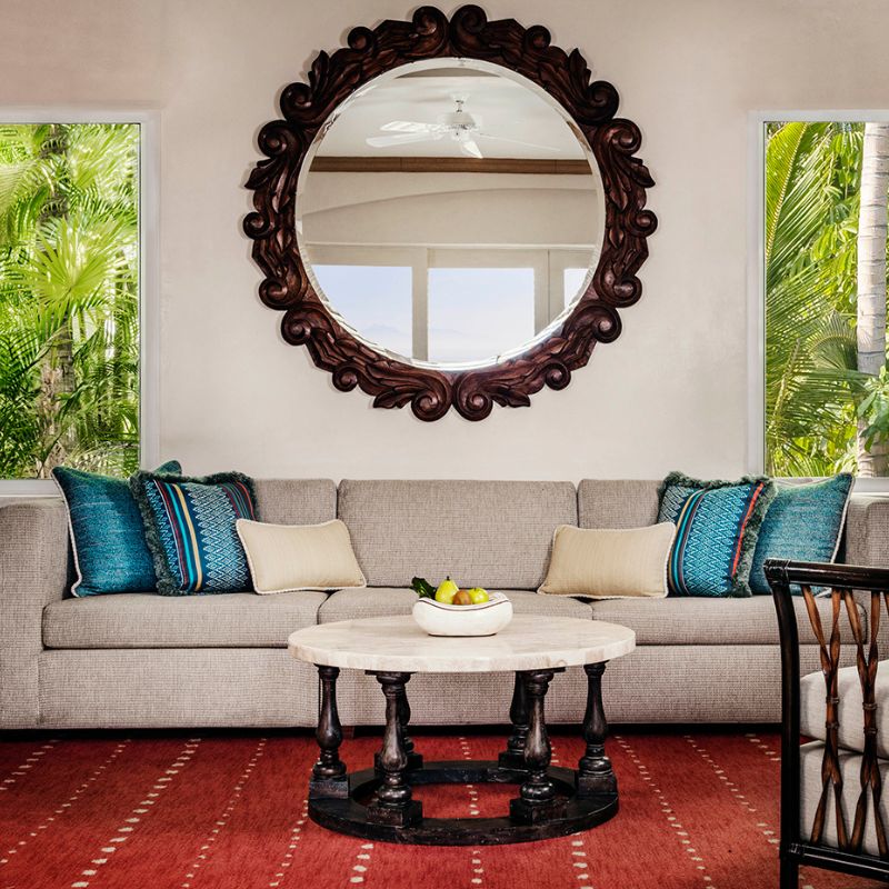 Junior Suite- Ocean Front