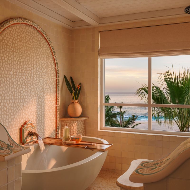 Junior Suite- Ocean Front