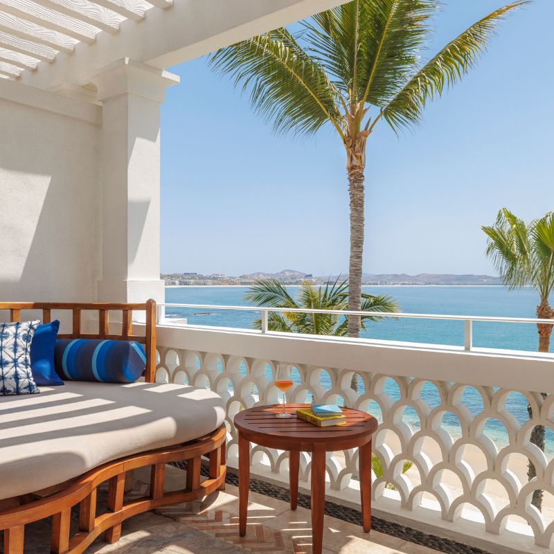 Junior Suite- Ocean Front