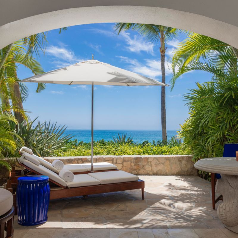 Junior Suite- Ocean Front