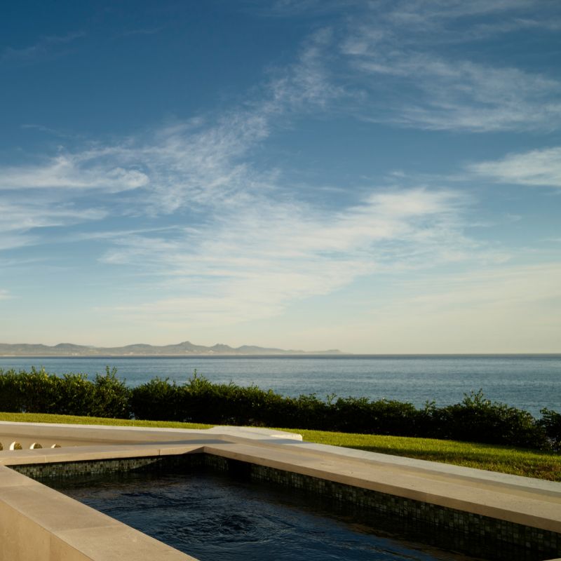 Palmilla Oceanfront Room with Pool