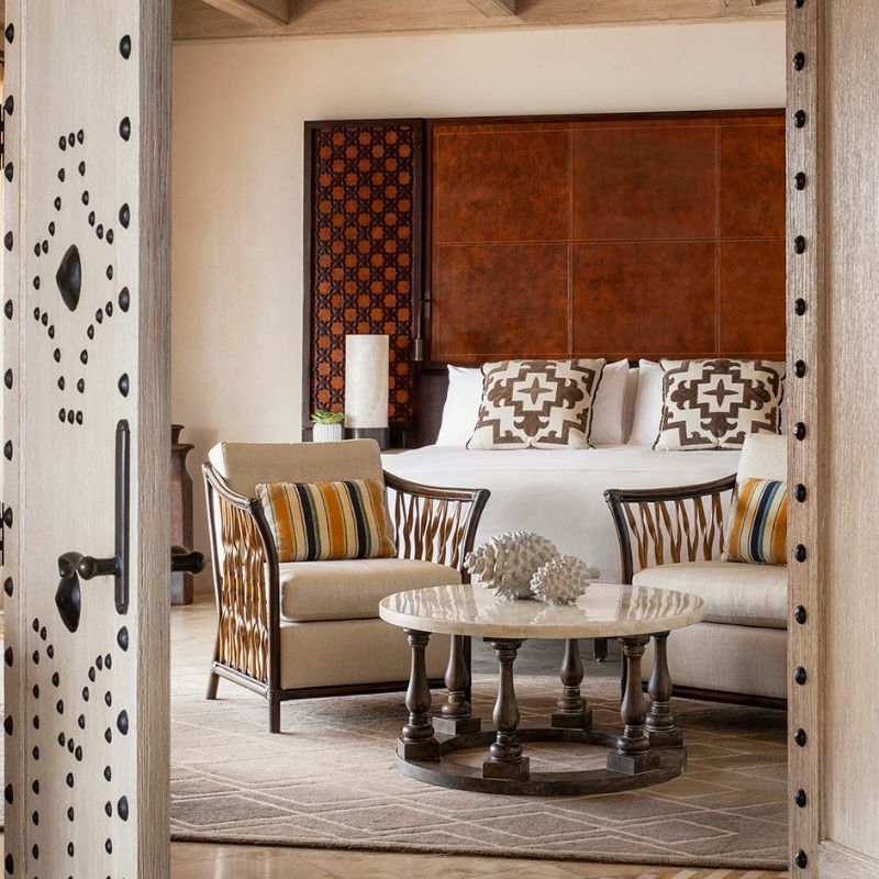 Casita One Bedroom Suite Pool