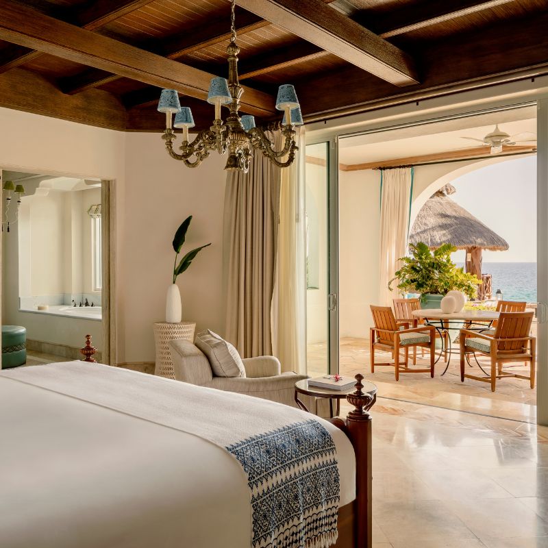 Villa Cortez